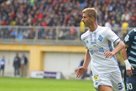 Fedorchuk: Pospilkuvavsya z Shablyem. I arrived in Kiev, I went to Zustrich with Surkis and I signed a contract with Dynamo