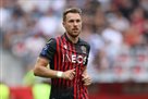 Ramsey continue the contract from Nice