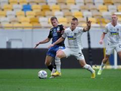 Ukrainian Premier League: results of all matches of the 19th round, goals video (updated)