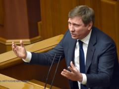 VAKS put people s deputy Shakhov on the wanted list