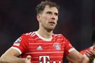 Goretzka: Man City? Nobody here shakes fear