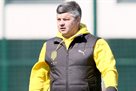 Ponomaryov: Zorya is one of the strongest teams in our championship