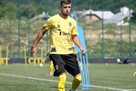 Prytula, Misik and Slyusar turned to the zagal groupi Ruhu