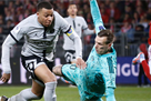 AS: Real Madrid move to 2024 free of charge
