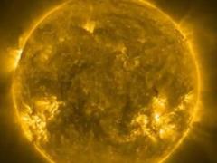 Magnetic storms in April: what days can be dangerous