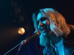 “There, children”: finalist Marta Lipchey presented an emotional video clip to the Voice of the Country