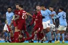 Manchester City - Liverpool: de marvel the Premier League match