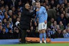 Guardiola: Goland will pass the test before Liverpool, I don t know yet how to win