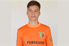 Vorotar Vorskli U-19 scored a goal near Oleksandriya s goal