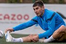 Malinovsky zigray z first whilins against Montpellier