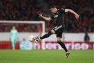 Juventus ready to sell Vlahovic