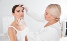 Dermatologist near Lviv
