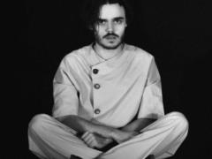 Famous actor Anton Prasolenko died at the front