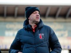 Virt: It seems that Veres  streak is impossible to end in the match against Kryvbas