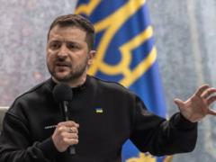 War, day 401. The IMF praised the record-breaking double credit program for Ukraine in the amount of $15. 2 billion