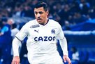 Marseille — Montpellier 1:1 Video of goals and look at the match of Ligue 1