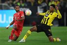 Bavaria — Dortmund. Forward the day