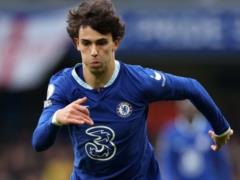 Yemeri: Aston Villa did not take part in the fight for Felix, who is better off for our club