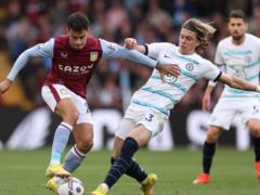Chelsea — Aston Villa. Announcement and prediction for the Premier League match