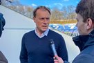Van Leeuwen and Kovalets will compete for the title of the best UPL coach near birch