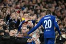 Chelsea wants to save Zakariya