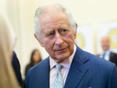 Joe Biden may refuse invitation to Charles s coronation - The Telegraph