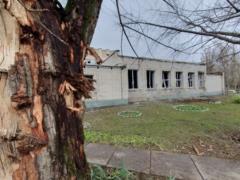 Invaders shelled Kherson region more than fifty times. There are dead and wounded