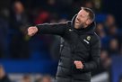 Potter: Lukaku is a fantastic engraver, someone we know and love