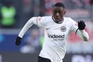 Kolo Muani want to go to Bavaria