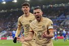 Potter: Kovacic is a dignified grave