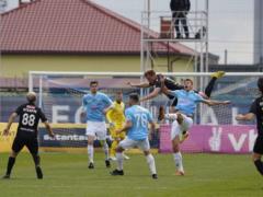 Minaj — Ingulets 1:2 Video goals and UPL match review