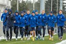 Without Bushchan and Buyalsky: Dynamo arrived for the UPL match against Lviv
