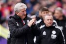 Premier League. Godgson s first match - Crystal Palace s first win in 2023, Bournemouth s comeback and Brighton s goal extravaga
