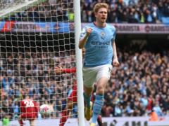 Manchester City — Liverpool 4:1 Video goals and preview of the Premier League match