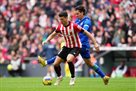 Athletic and Getafe failed to win