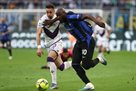 Inter minimally compromised Fiorentina