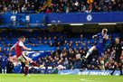 Chelsea with Mudrik gave up Aston Villa