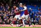 Chelsea — Aston Villa 0:2 Video goals and look at the Premier League match