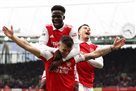 Arsenal — Leeds 4:1 Video goals and a look at the Premier League match