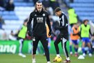Atletico still dotisne transfer of Leicester defender to Vletku