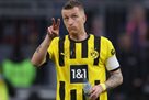 Reus: Bayern could have scored more goals