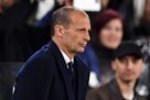 Allegri: 3-15 table to tell us about those who have 4 more points to the Champions League zone - that s too big