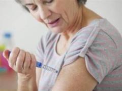 Two factors that determine the risk of dementia in diabetics