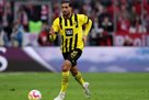 Can: Not all the graves of Borussia D completed the plan for the game