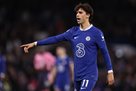 Felix can change Chelsea to Manchester United