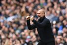 Guardiola - after the victory at Liverpool: I take a drop in front of my graves