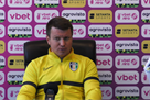 Rotan about the victory over Vorskla: Self-giving we had a bula on the arch of a high equal