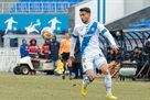 Dubinchak, Shepelev and Benito play from the first whilins against Lvov