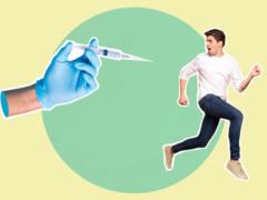 Why is booster vaccination important?