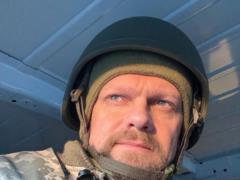 Garik Bircha uppershe behind the river, turning from the front to home and knowing what to do on the front line